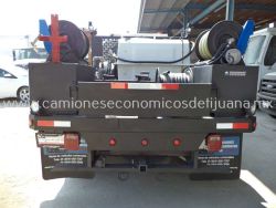thumb 2002 FORD E350 CAMION CON EQUIPO FUMIGADOR c