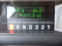 2010 FORD F550 GRUA CANASTILLA DE 43 13.11 M f